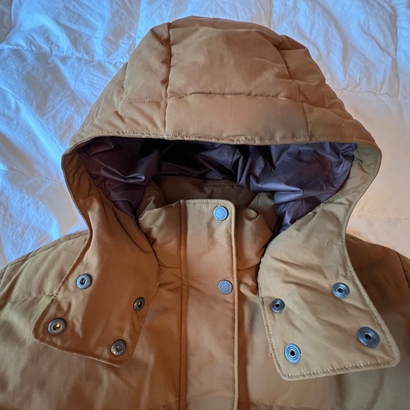 Patagonia Women's Downdrift Insulated Jacket - Picture 11 of 11